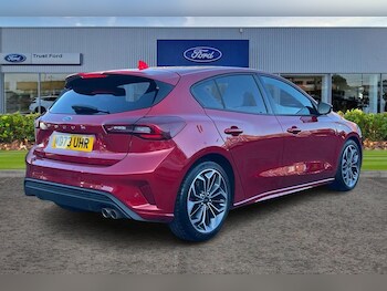 Used Ford Focus 2024 for sale - 76748098: Photo