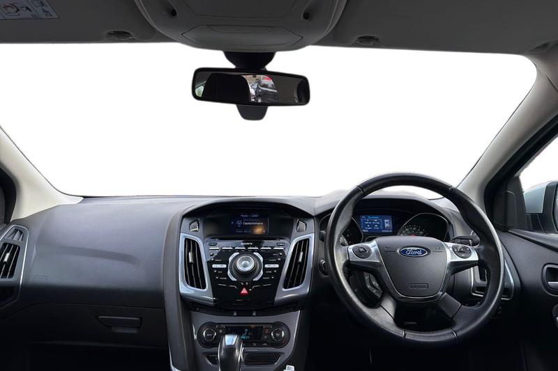 Used Ford Focus 2014 for sale - 76738849: Photo 10