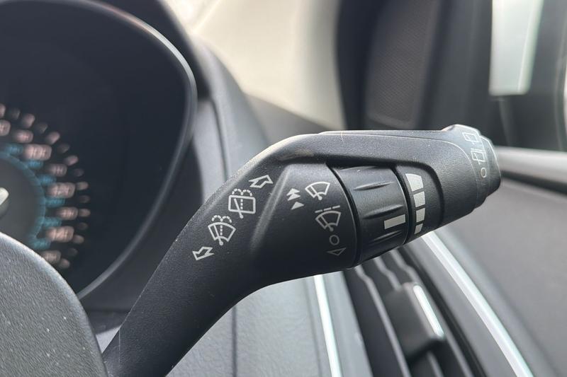 Used Ford Focus 2014 for sale - 76738849: Photo 15