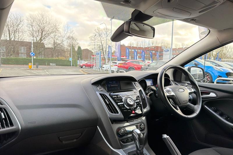 Used Ford Focus 2014 for sale - 76738849: Photo 18