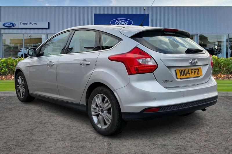 Used Ford Focus 2014 for sale - 76738849: Photo 2