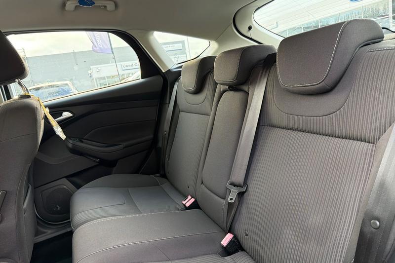 Used Ford Focus 2014 for sale - 76738849: Photo 20