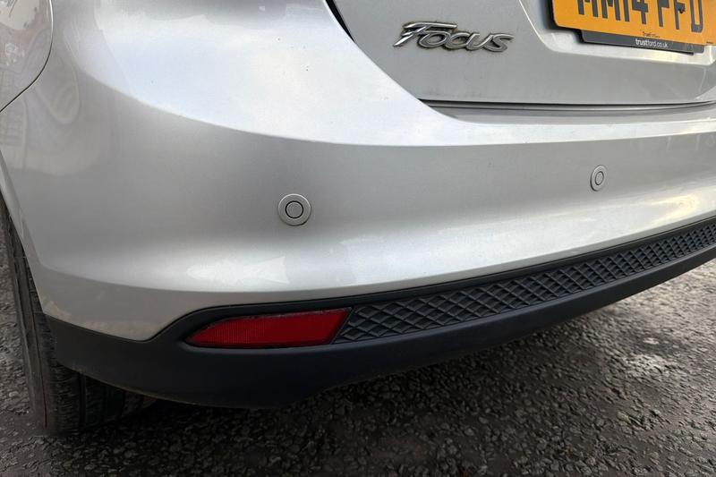 Used Ford Focus 2014 for sale - 76738849: Photo 23