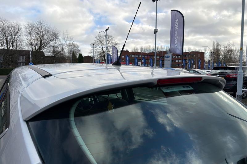 Used Ford Focus 2014 for sale - 76738849: Photo 24