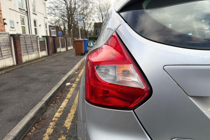 Used Ford Focus 2014 for sale - 76738849: Photo 25