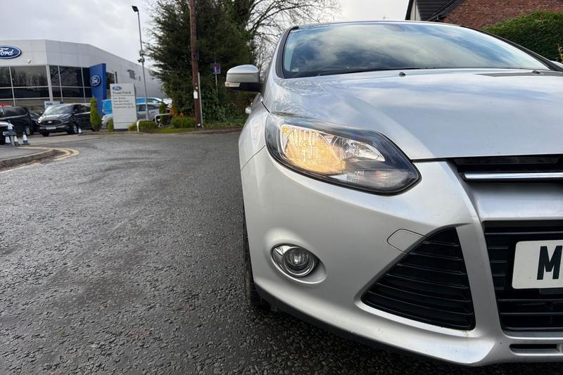 Used Ford Focus 2014 for sale - 76738849: Photo 26