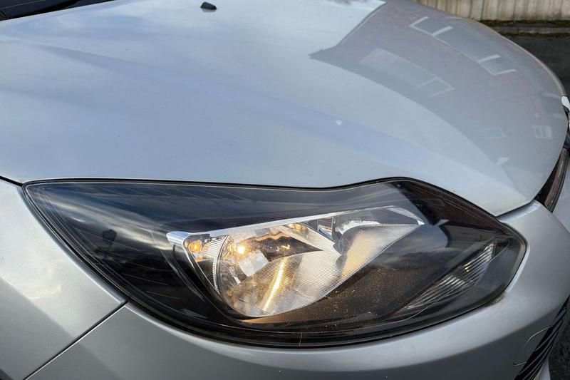 Used Ford Focus 2014 for sale - 76738849: Photo 27