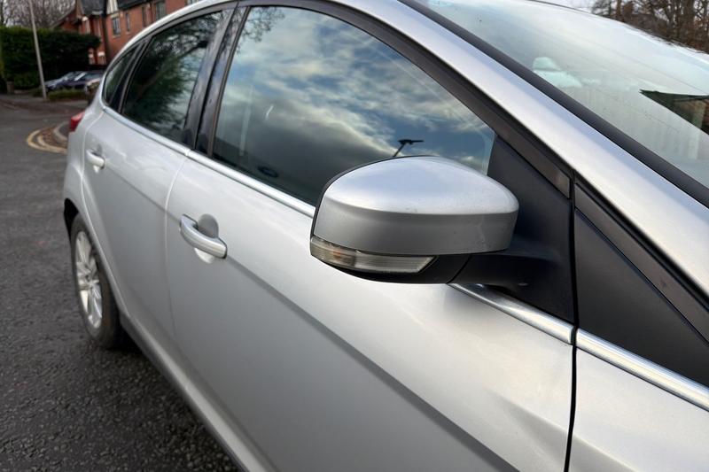 Used Ford Focus 2014 for sale - 76738849: Photo 28