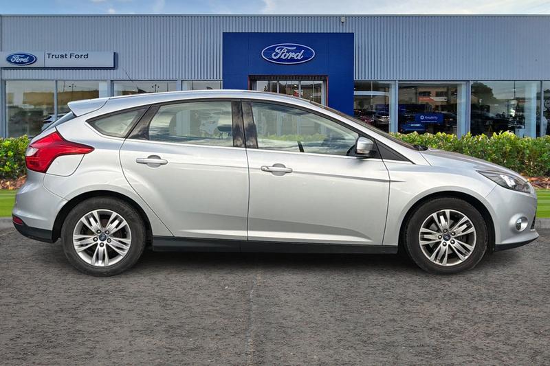 Used Ford Focus 2014 for sale - 76738849: Photo 3
