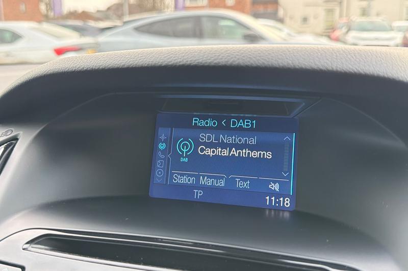 Used Ford Focus 2014 for sale - 76738849: Photo 30