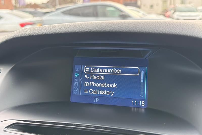 Used Ford Focus 2014 for sale - 76738849: Photo 32