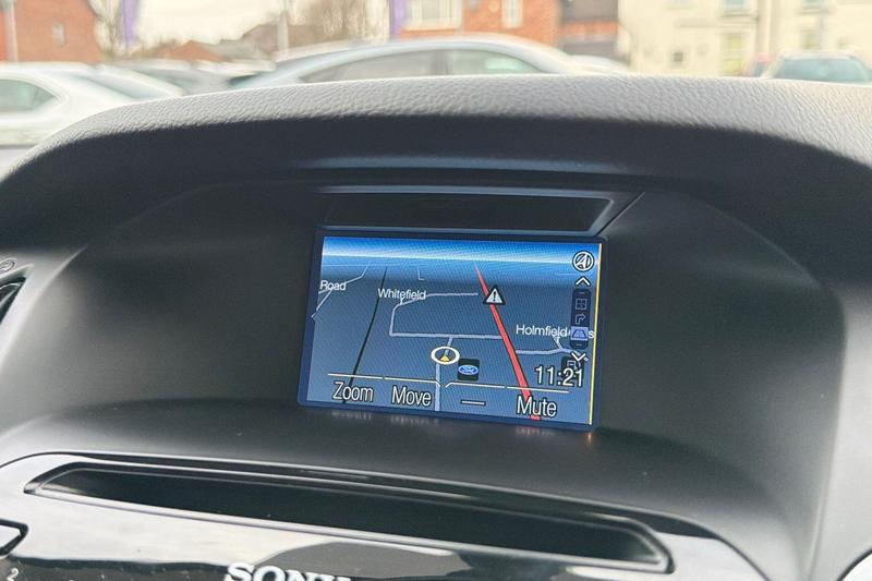 Used Ford Focus 2014 for sale - 76738849: Photo 33