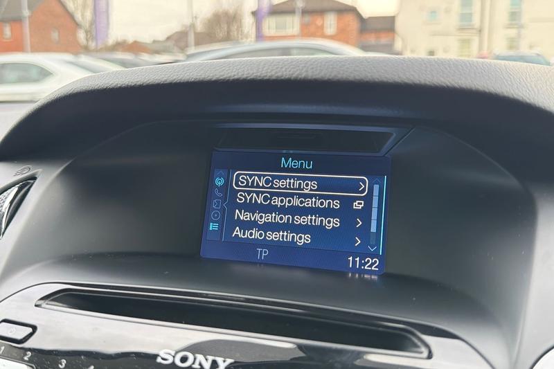 Used Ford Focus 2014 for sale - 76738849: Photo 34