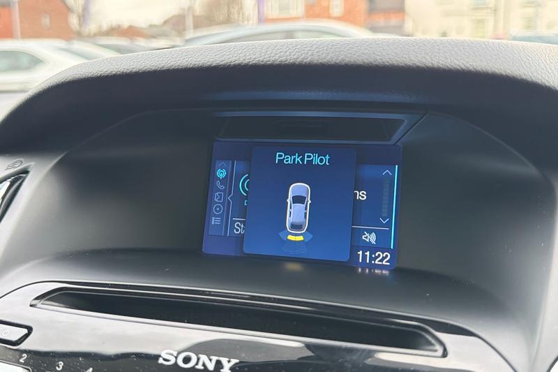 Used Ford Focus 2014 for sale - 76738849: Photo 35