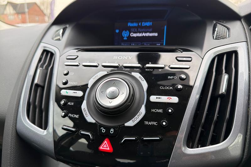 Used Ford Focus 2014 for sale - 76738849: Photo 36