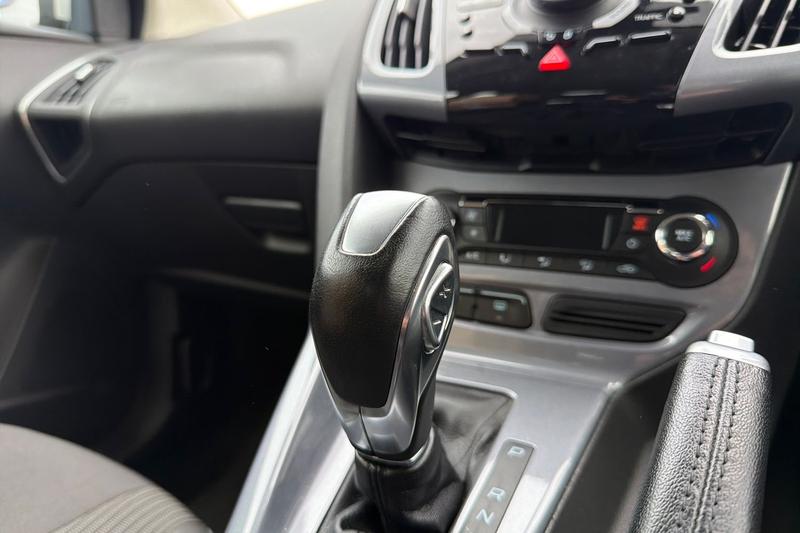 Used Ford Focus 2014 for sale - 76738849: Photo 37