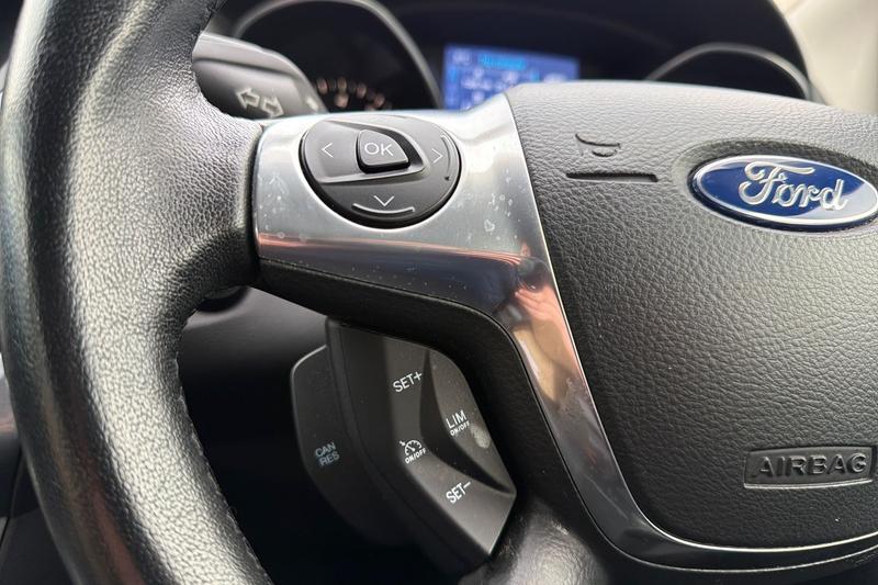 Used Ford Focus 2014 for sale - 76738849: Photo 39