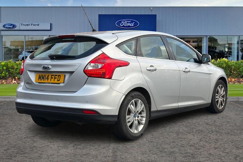 Used Ford Focus 2014 for sale - 76738849: Photo 4