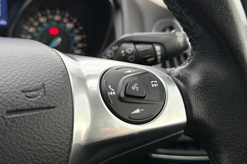 Used Ford Focus 2014 for sale - 76738849: Photo 40