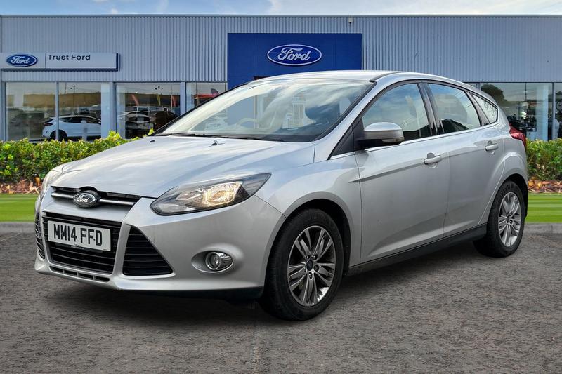 Used Ford Focus 2014 for sale - 76738849: Photo 5