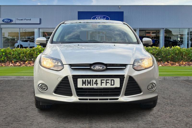 Used Ford Focus 2014 for sale - 76738849: Photo 6