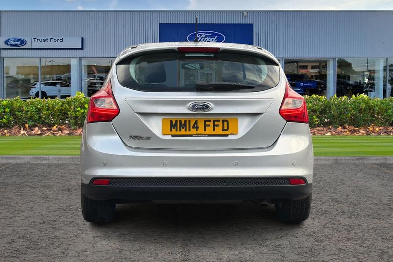 Used Ford Focus 2014 for sale - 76738849: Photo 7