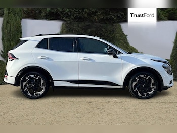 Used Kia Sportage 2023 for sale - 78556055: Photo