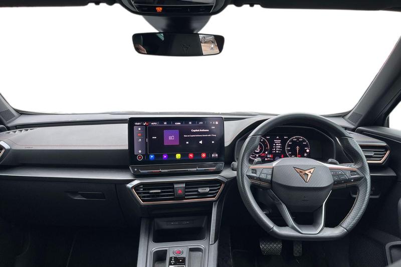 Used Cupra Formentor 2024 for sale - 76568483: Photo 10