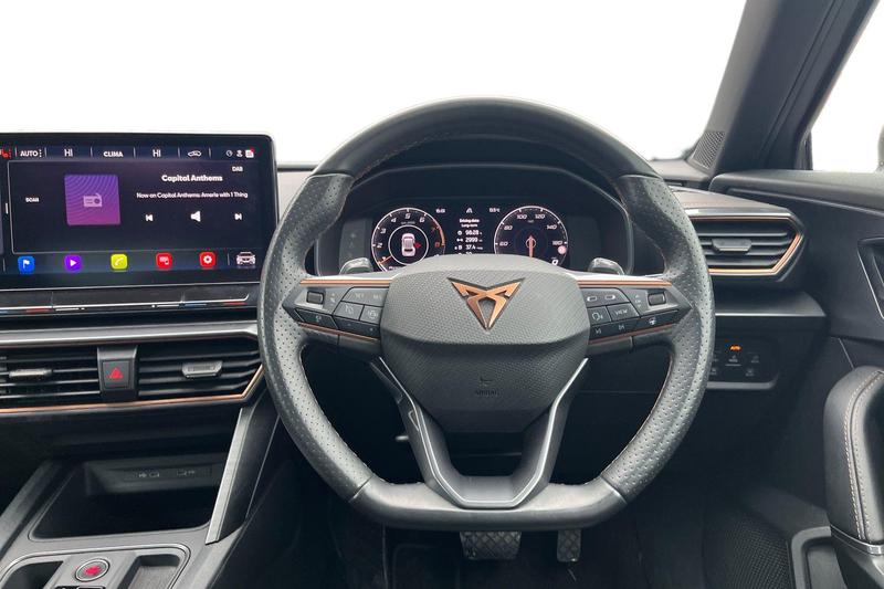 Used Cupra Formentor 2024 for sale - 76568483: Photo 11