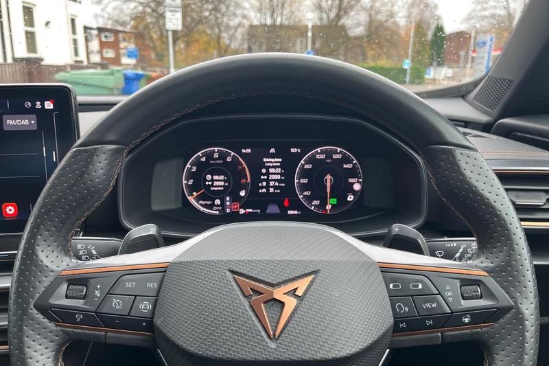 Used Cupra Formentor 2024 for sale - 76568483: Photo 12