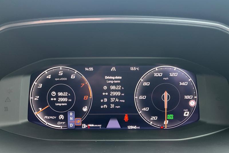 Used Cupra Formentor 2024 for sale - 76568483: Photo 13