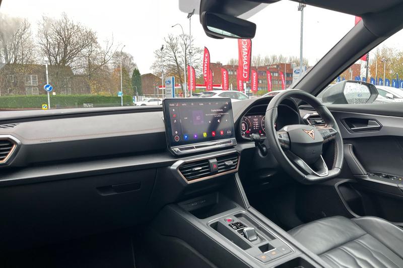 Used Cupra Formentor 2024 for sale - 76568483: Photo 18