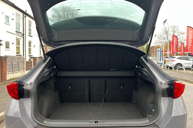 Used Cupra Formentor 2024 for sale - 76568483: Photo 21