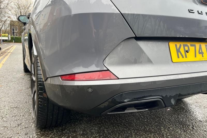 Used Cupra Formentor 2024 for sale - 76568483: Photo 23