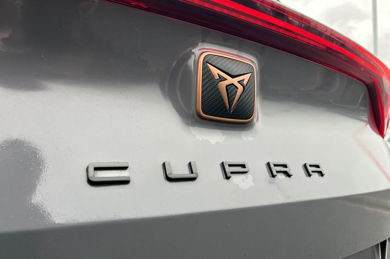 Used Cupra Formentor 2024 for sale - 76568483: Photo 25