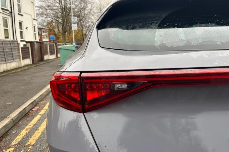 Used Cupra Formentor 2024 for sale - 76568483: Photo 26