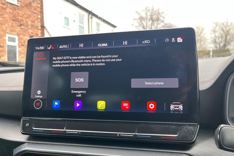 Used Cupra Formentor 2024 for sale - 76568483: Photo 33