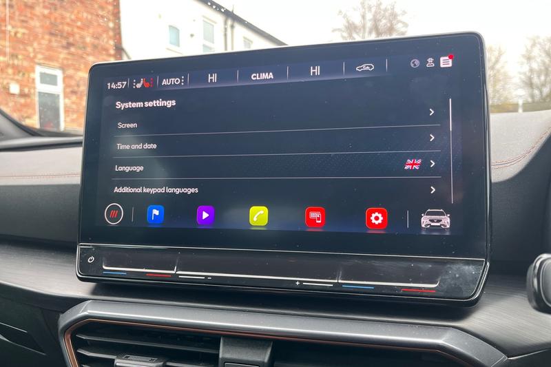 Used Cupra Formentor 2024 for sale - 76568483: Photo 35