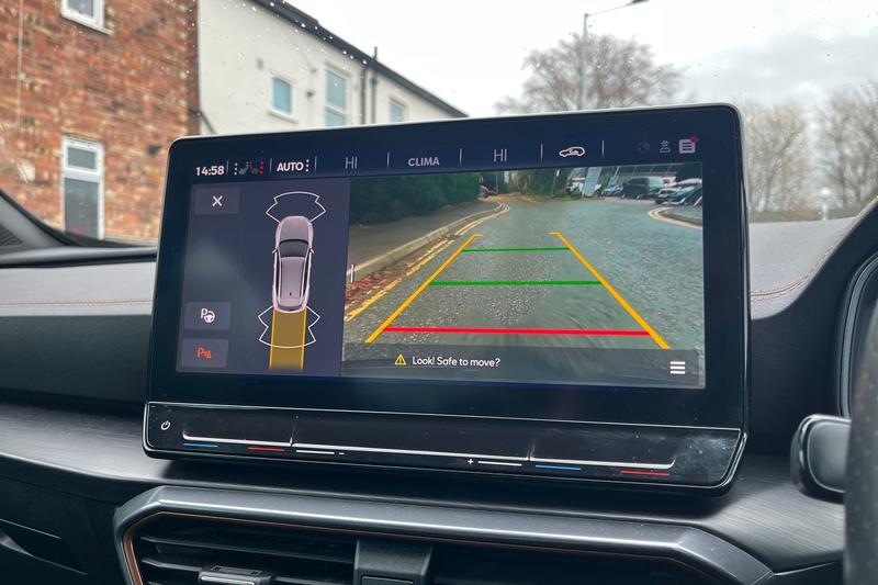 Used Cupra Formentor 2024 for sale - 76568483: Photo 36