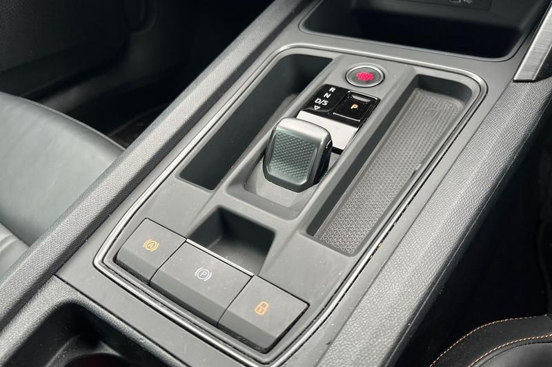 Used Cupra Formentor 2024 for sale - 76568483: Photo 37