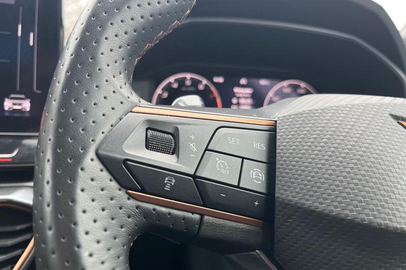 Used Cupra Formentor 2024 for sale - 76568483: Photo 39