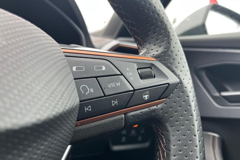 Used Cupra Formentor 2024 for sale - 76568483: Photo 40