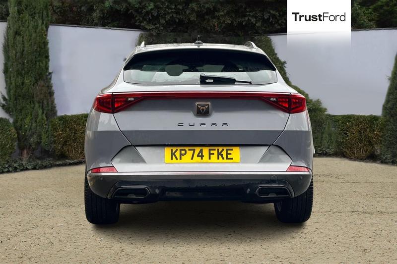 Used Cupra Formentor 2024 for sale - 76568483: Photo 7