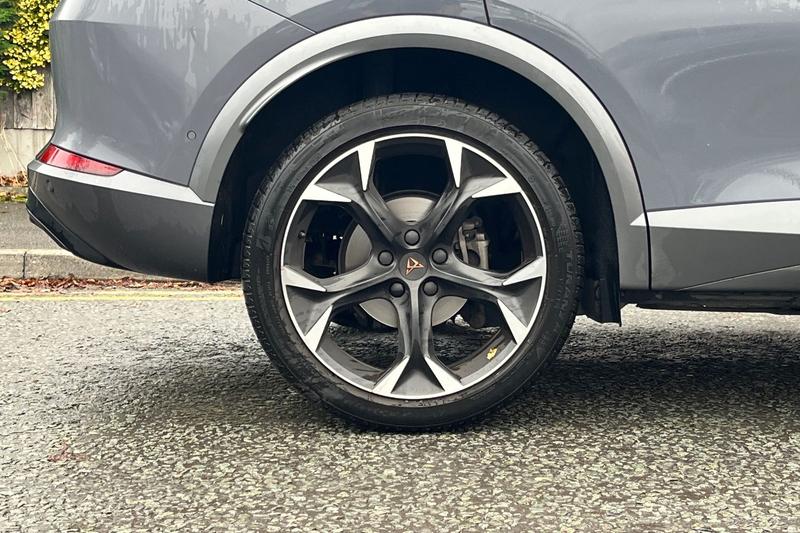 Used Cupra Formentor 2024 for sale - 76568483: Photo 8