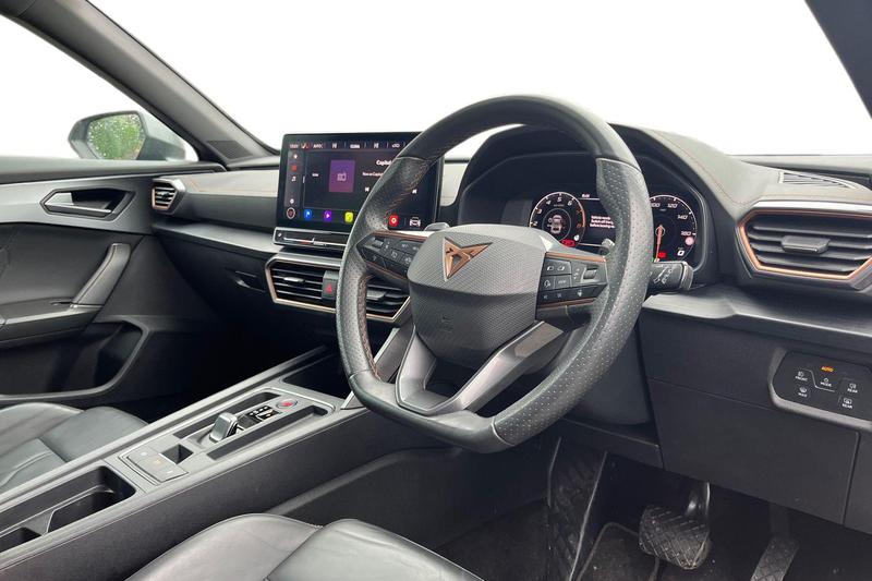 Used Cupra Formentor 2024 for sale - 76568483: Photo 9