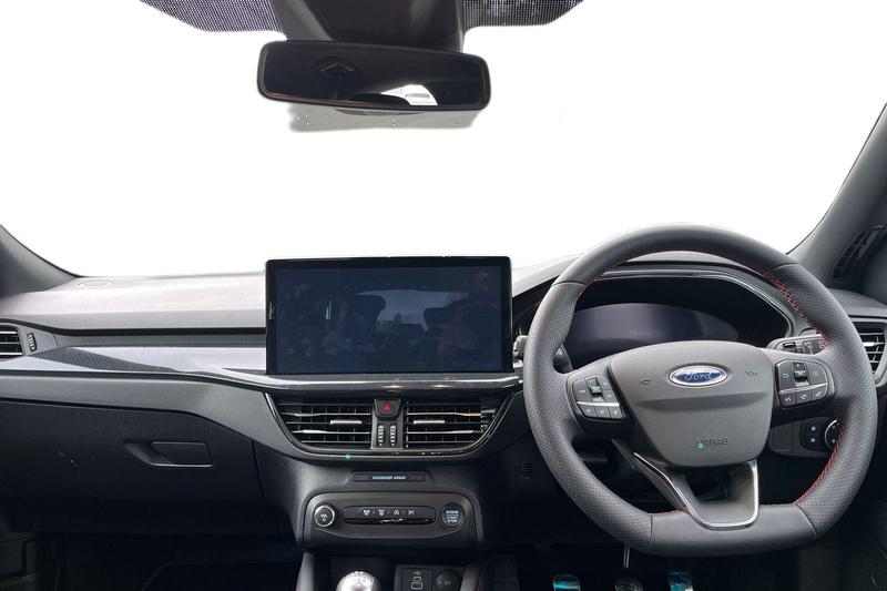 Used Ford Focus 2025 for sale - 77186864: Photo 10