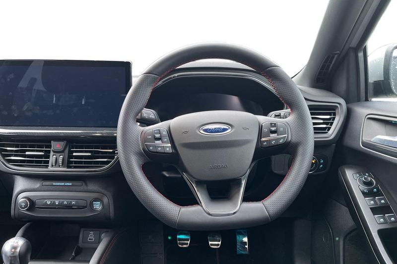 Used Ford Focus 2025 for sale - 77186864: Photo 11