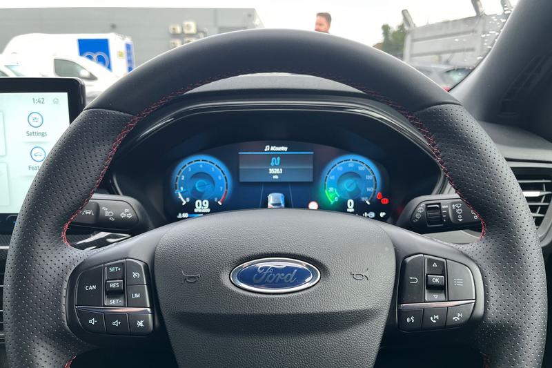 Used Ford Focus 2025 for sale - 77186864: Photo 12