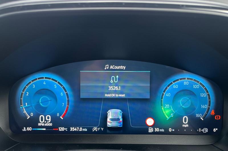 Used Ford Focus 2025 for sale - 77186864: Photo 13