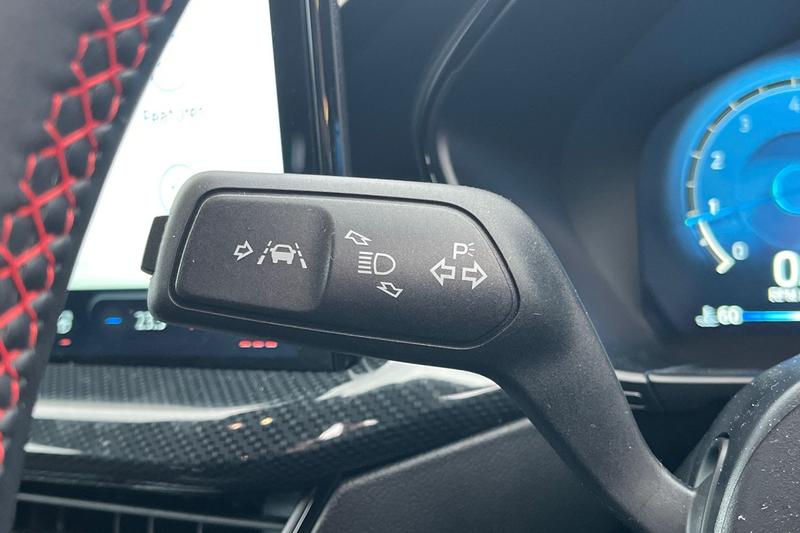 Used Ford Focus 2025 for sale - 77186864: Photo 14